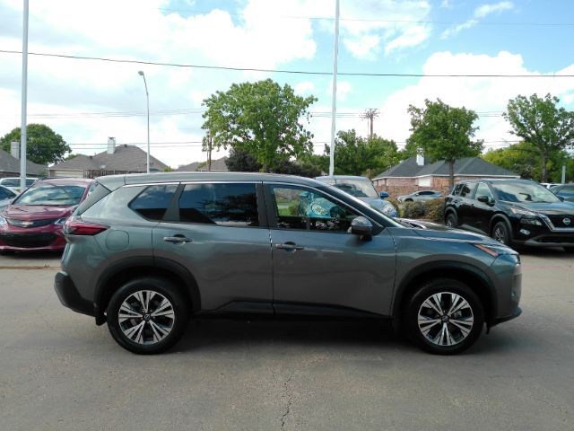 2023 Nissan Rogue SV FWD Plano TX