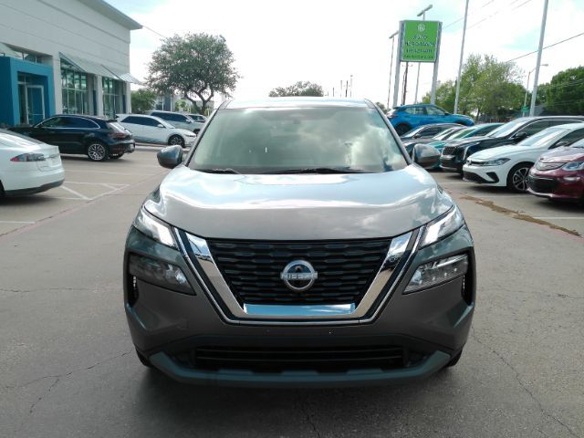 2023 Nissan Rogue SV FWD Plano TX
