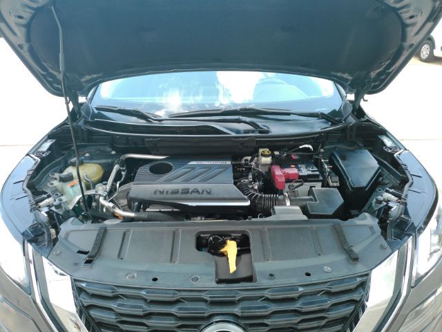 2023 Nissan Rogue SV FWD Plano TX