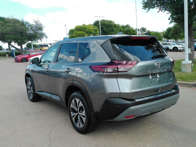 2023 Nissan Rogue SV FWD Plano TX