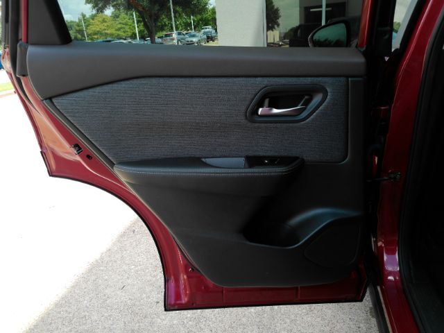 2023 Nissan Rogue SV FWD Plano TX