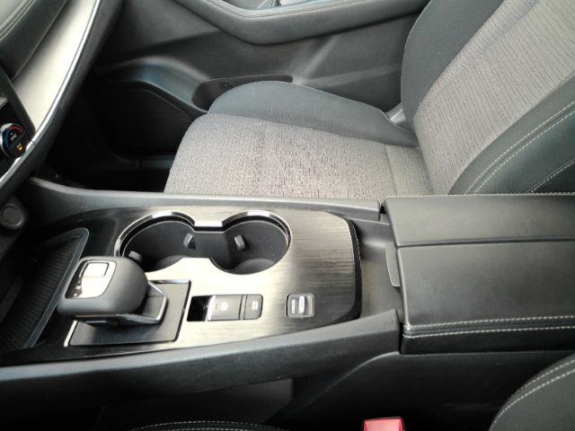 2023 Nissan Rogue SV FWD Plano TX