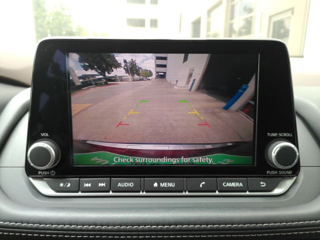 2023 Nissan Rogue SV FWD Plano TX