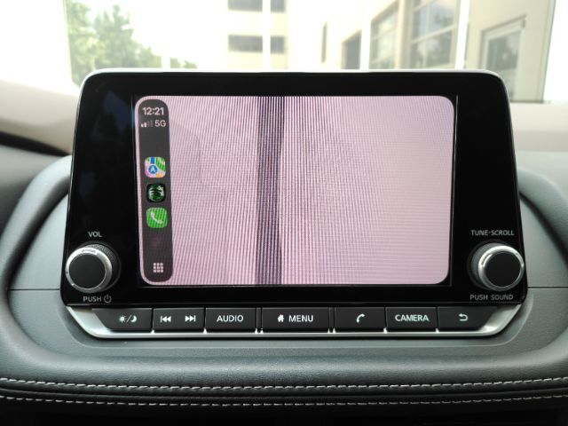 2023 Nissan Rogue SV FWD Plano TX