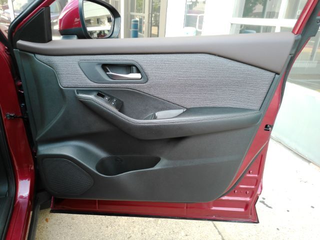 2023 Nissan Rogue SV FWD Plano TX