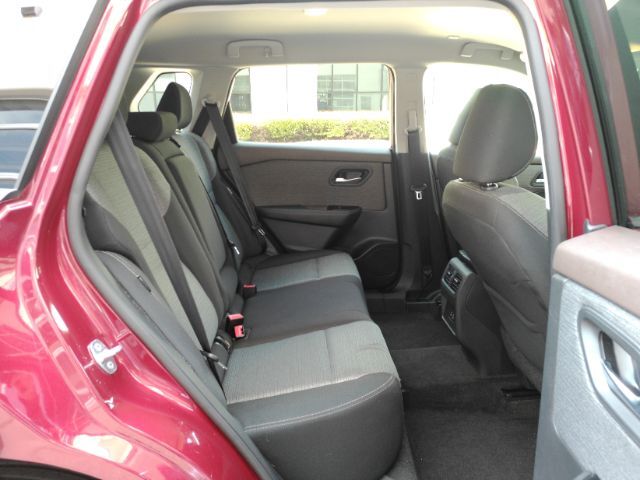 2023 Nissan Rogue SV FWD Plano TX