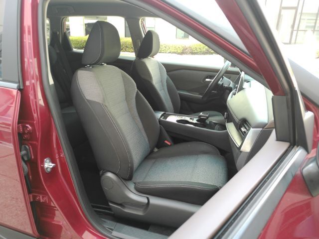 2023 Nissan Rogue SV FWD Plano TX