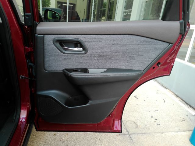 2023 Nissan Rogue SV FWD Plano TX