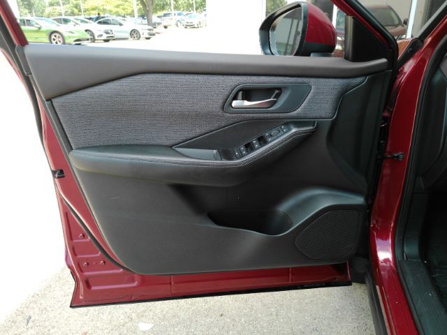 2023 Nissan Rogue SV FWD Plano TX