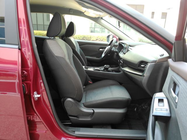 2023 Nissan Rogue SV FWD Plano TX