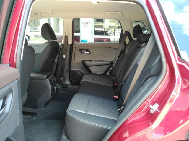 2023 Nissan Rogue SV FWD Plano TX