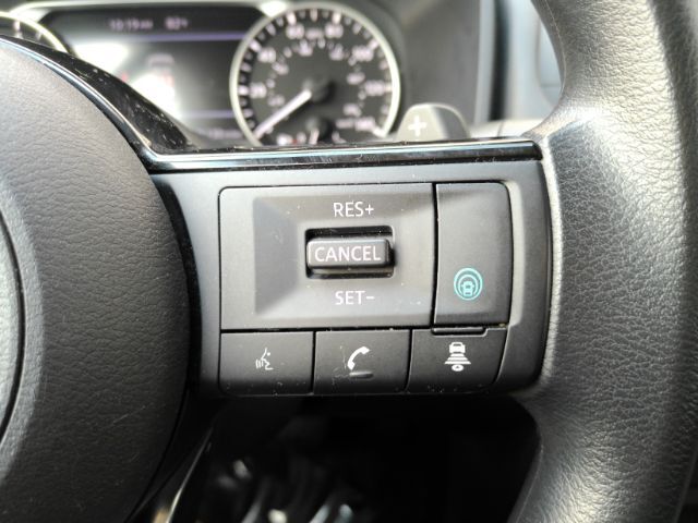 2023 Nissan Rogue SV FWD Plano TX