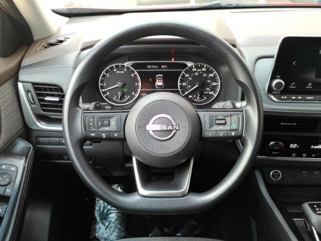 2023 Nissan Rogue SV FWD Plano TX
