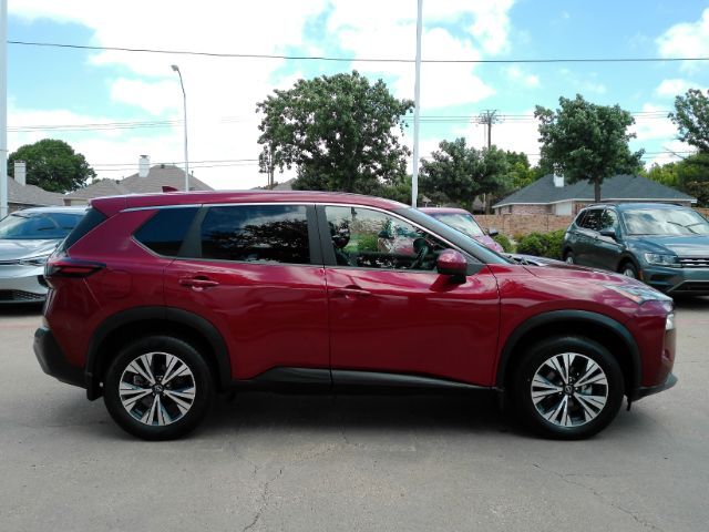 2023 Nissan Rogue SV FWD Plano TX