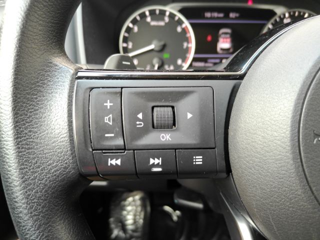 2023 Nissan Rogue SV FWD Plano TX