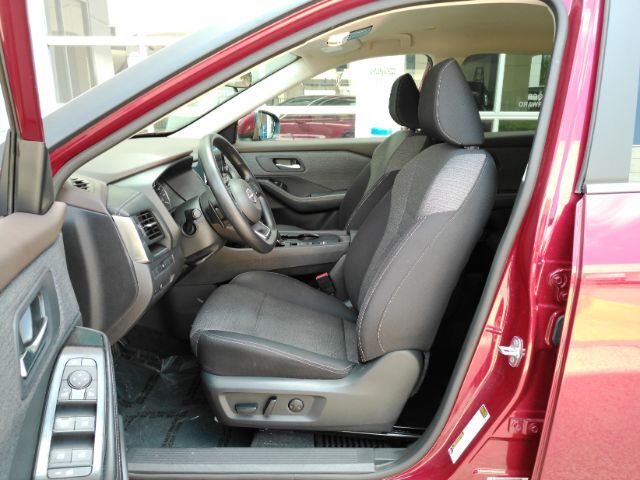 2023 Nissan Rogue SV FWD Plano TX