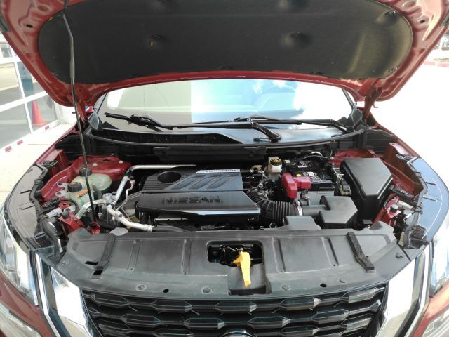 2023 Nissan Rogue SV FWD Plano TX