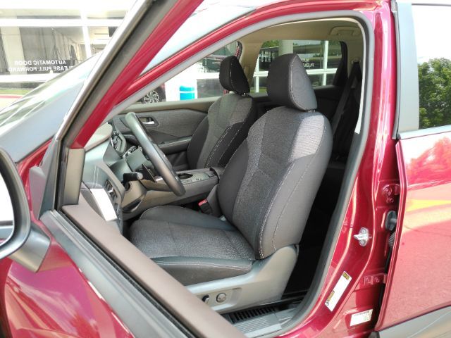 2023 Nissan Rogue SV FWD Plano TX