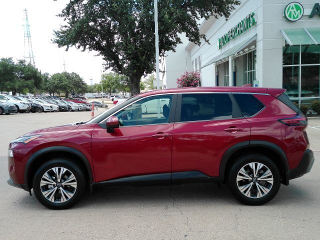 2023 Nissan Rogue SV FWD Plano TX