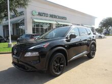 2023_Nissan_Rogue_SV FWD_ Plano TX
