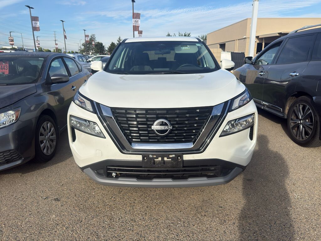 2023 Nissan Rogue SV Folsom CA
