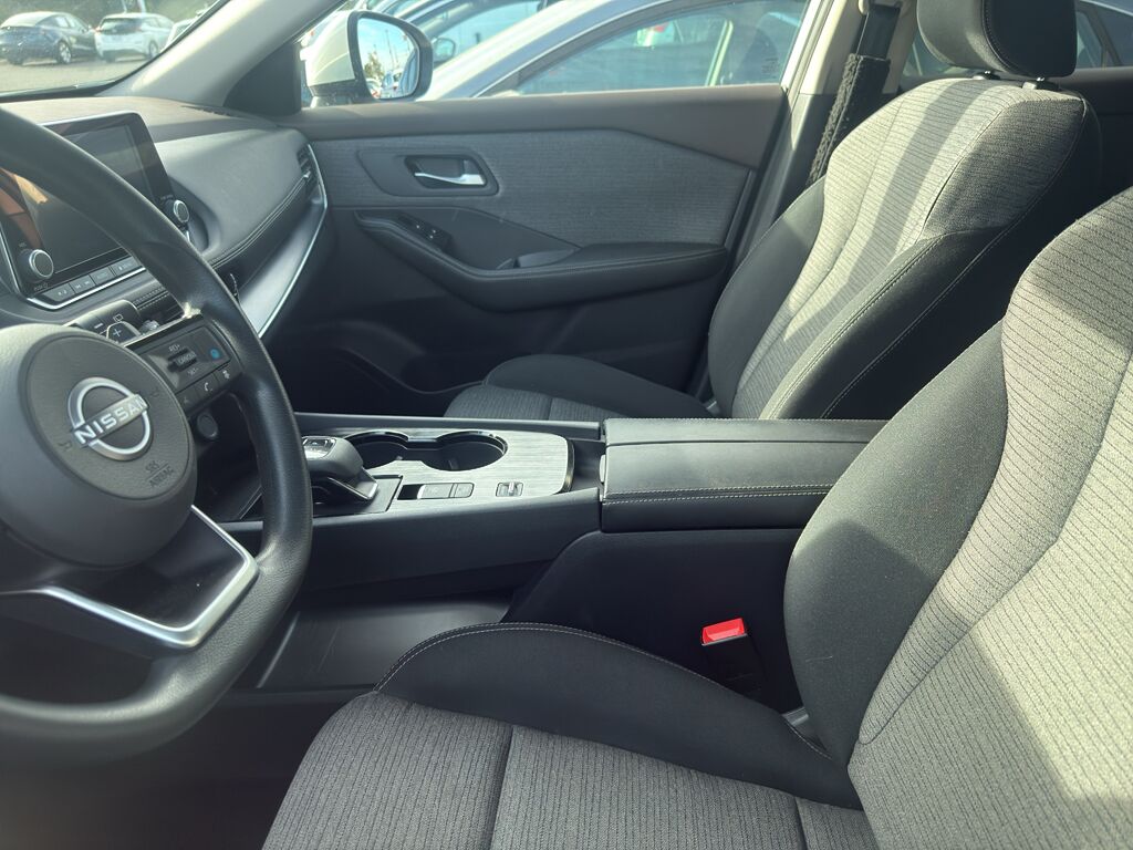 2023 Nissan Rogue SV Folsom CA