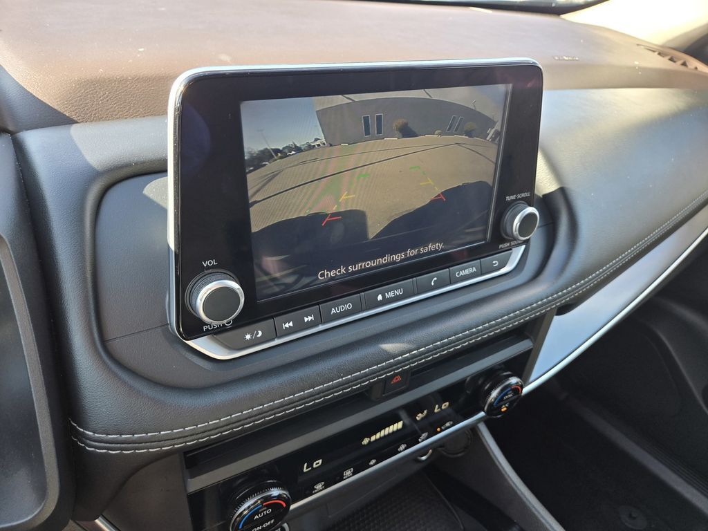 2023 Nissan Rogue SV Folsom CA