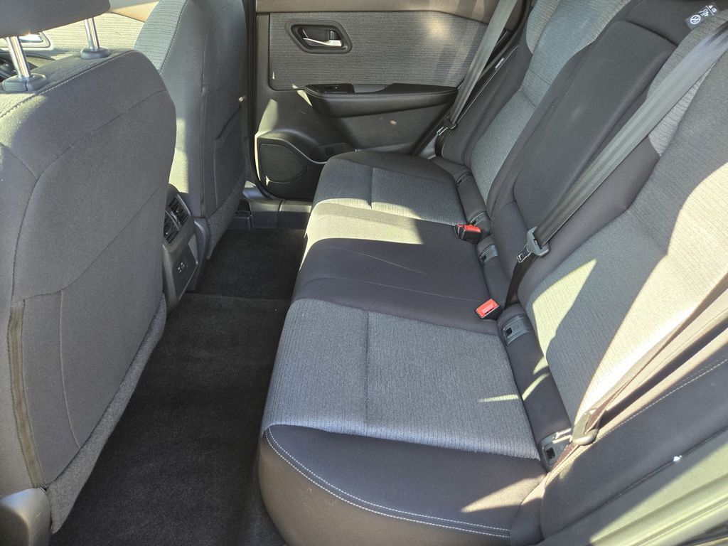 2023 Nissan Rogue SV Folsom CA