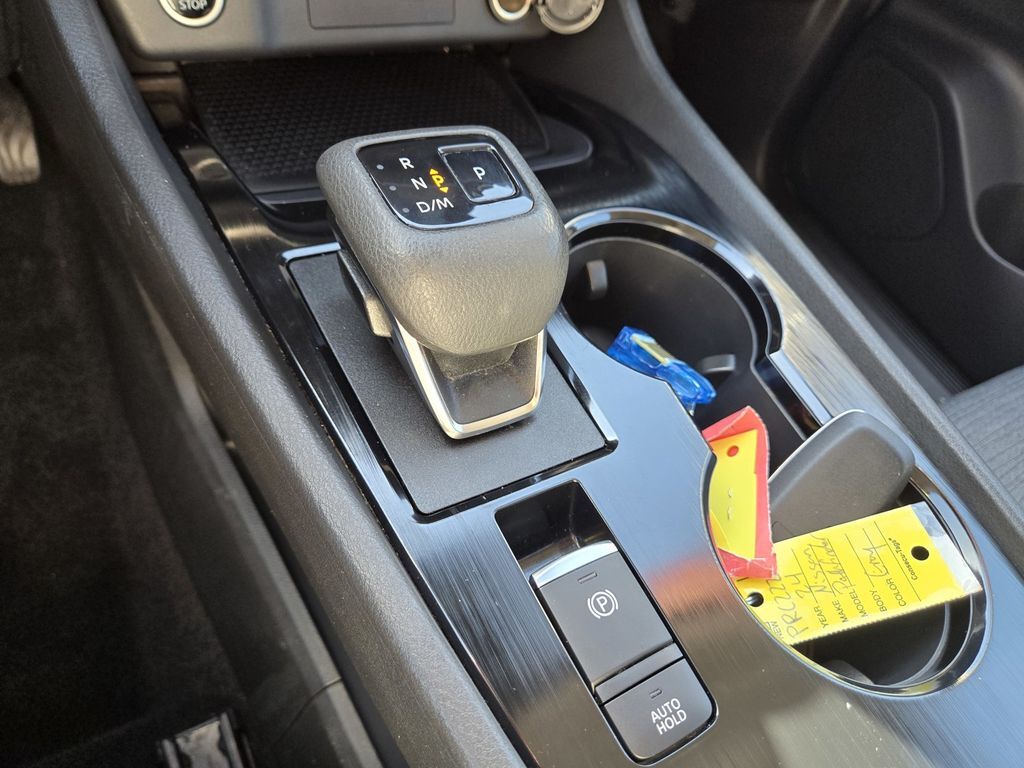 2023 Nissan Rogue SV Folsom CA