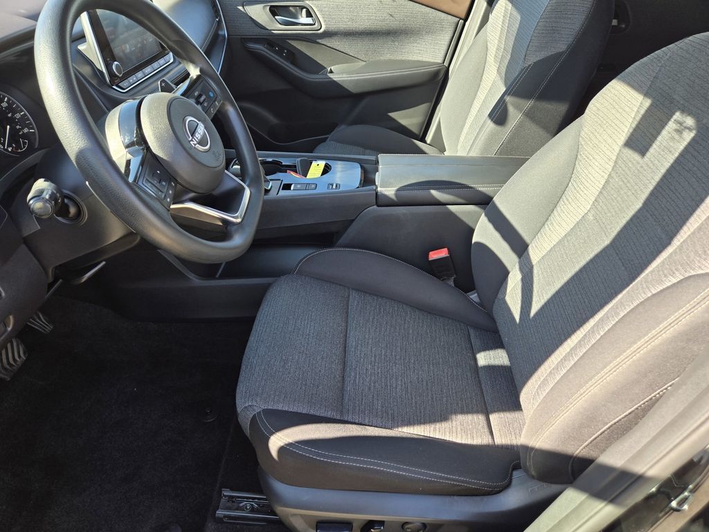 2023 Nissan Rogue SV Folsom CA