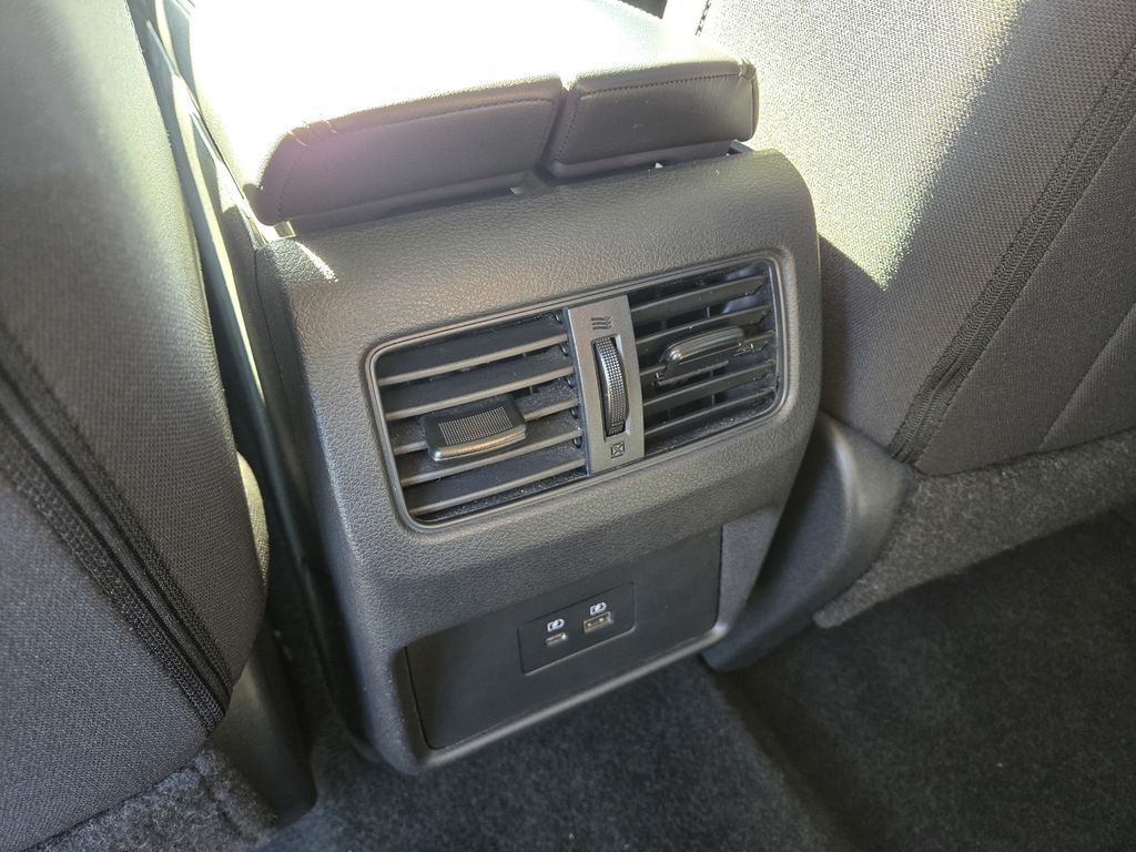2023 Nissan Rogue SV Folsom CA