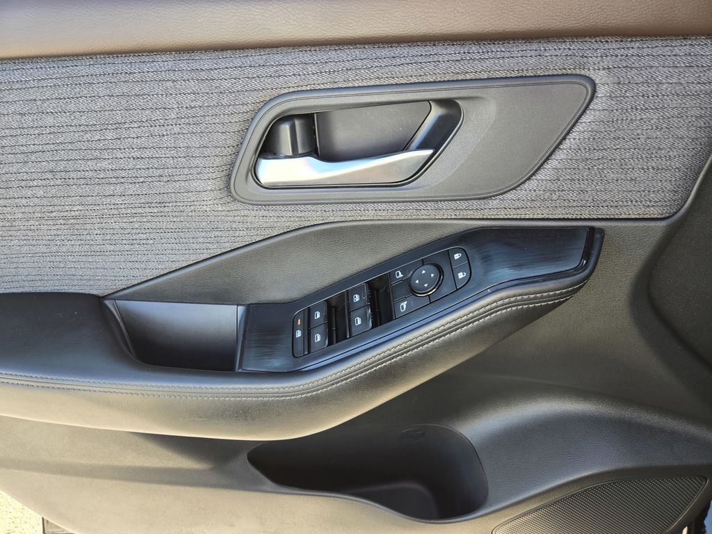 2023 Nissan Rogue SV Folsom CA