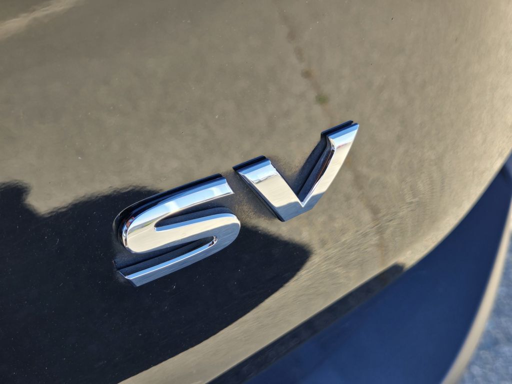 2023 Nissan Rogue SV Folsom CA