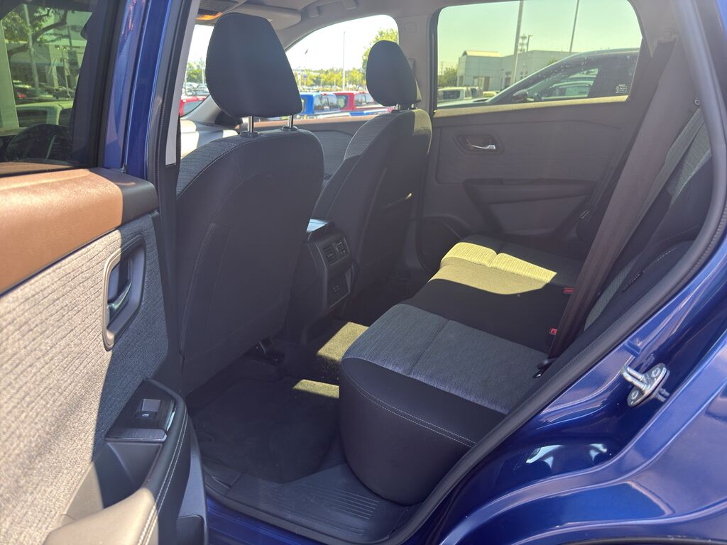 2023 Nissan Rogue SV Folsom CA