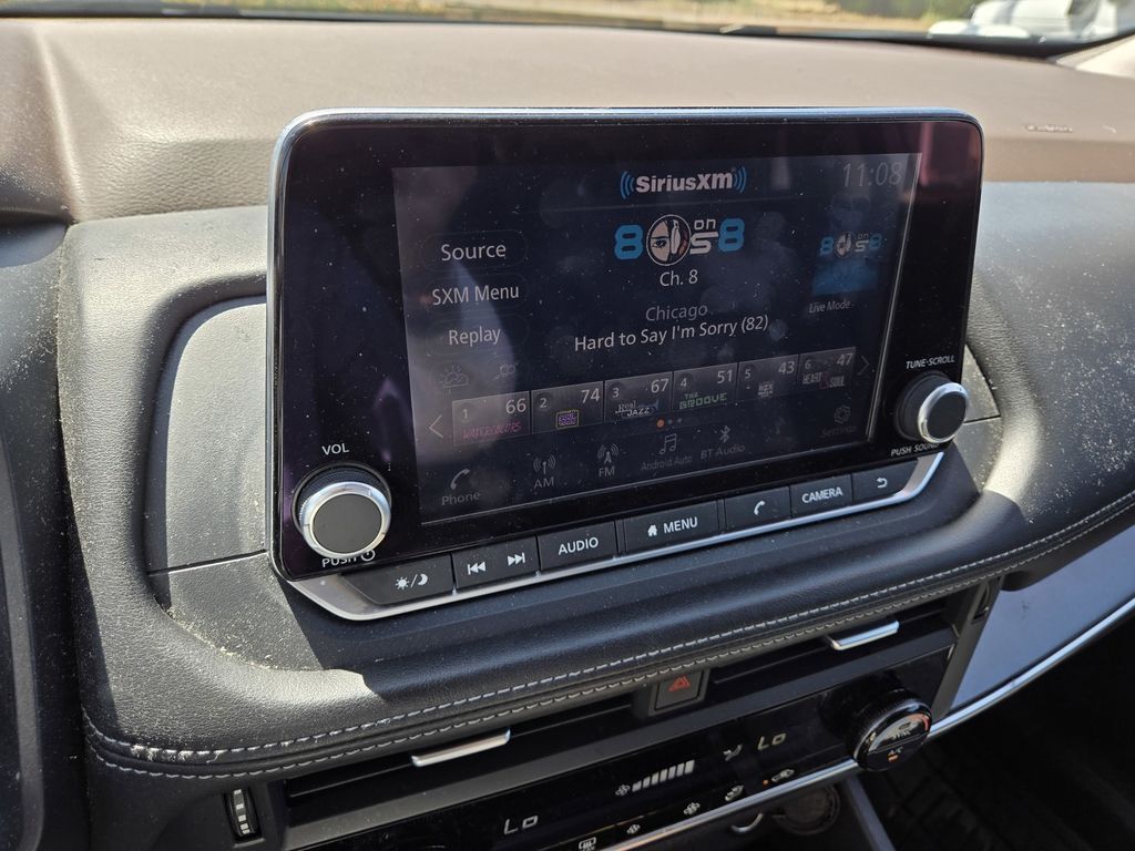 2023 Nissan Rogue SV Folsom CA