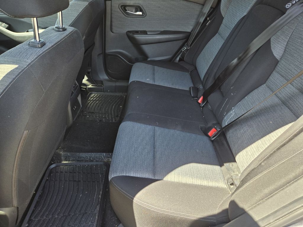2023 Nissan Rogue SV Folsom CA