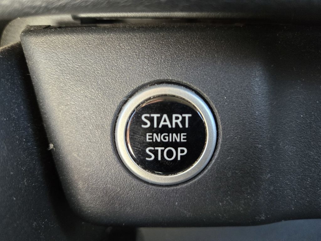 2023 Nissan Rogue SV Folsom CA