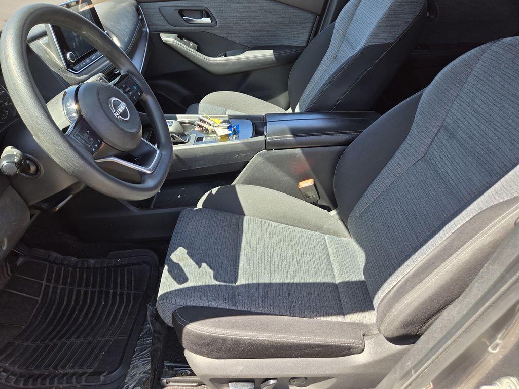 2023 Nissan Rogue SV Folsom CA