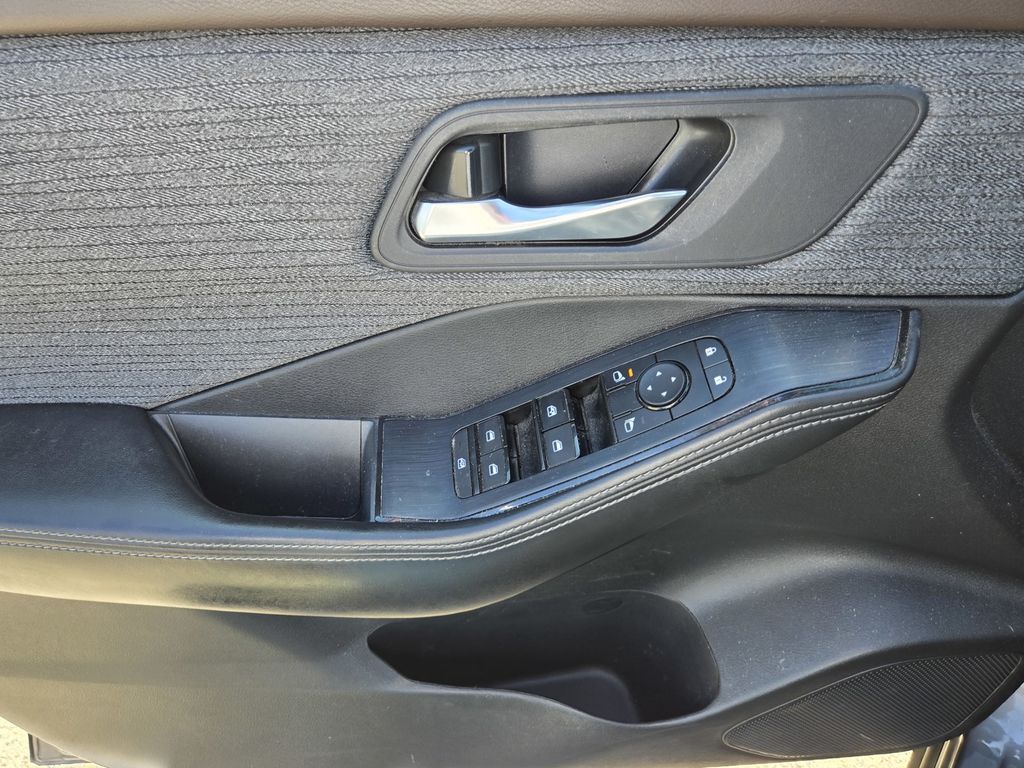 2023 Nissan Rogue SV Folsom CA