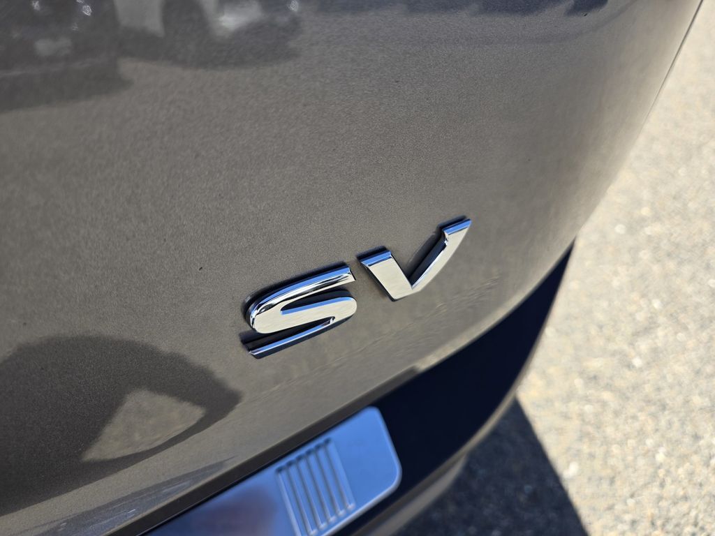 2023 Nissan Rogue SV Folsom CA
