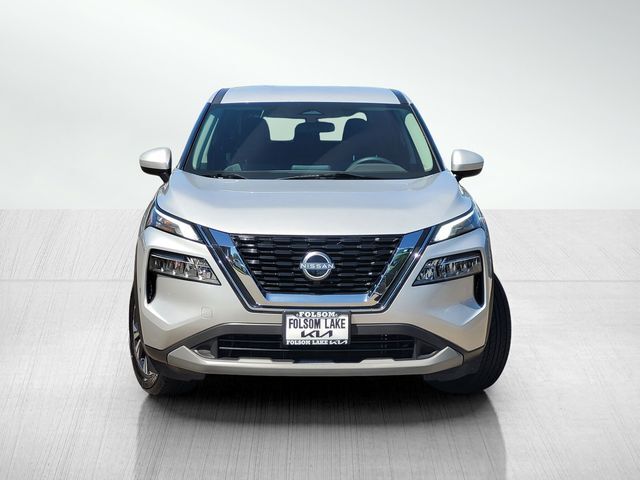 2023 Nissan Rogue SV Folsom CA