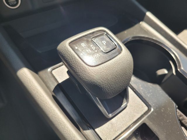2023 Nissan Rogue SV Folsom CA