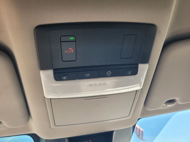 2023 Nissan Rogue SV Folsom CA