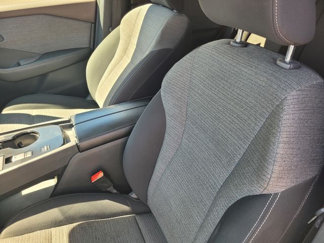 2023 Nissan Rogue SV Folsom CA