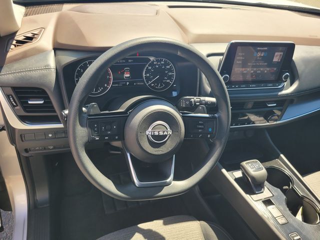 2023 Nissan Rogue SV Folsom CA