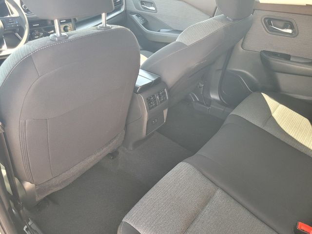 2023 Nissan Rogue SV Folsom CA
