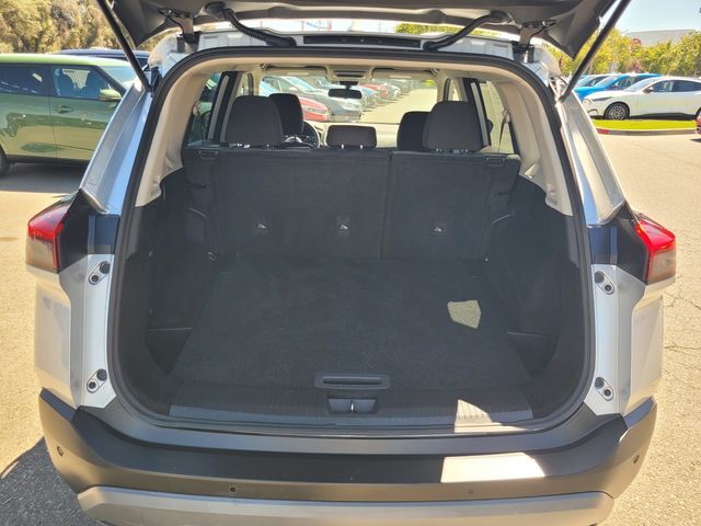 2023 Nissan Rogue SV Folsom CA