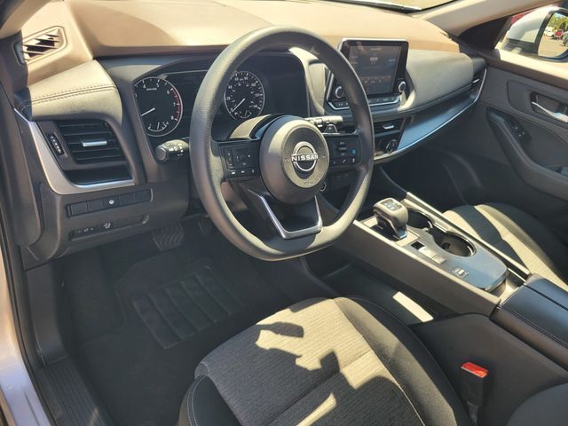 2023 Nissan Rogue SV Folsom CA