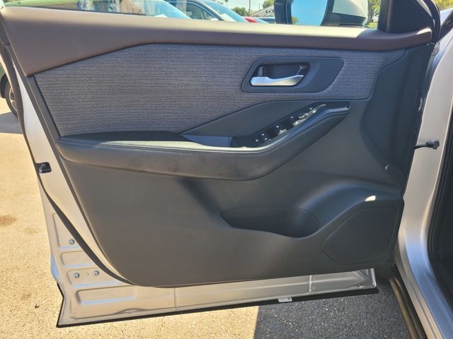 2023 Nissan Rogue SV Folsom CA