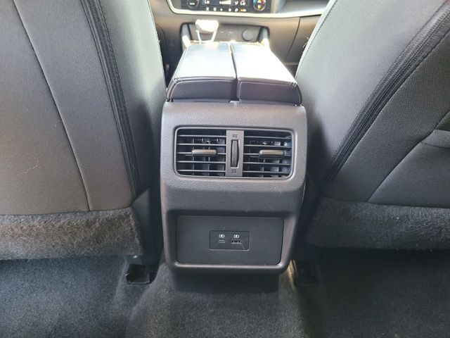 2023 Nissan Rogue SV Folsom CA